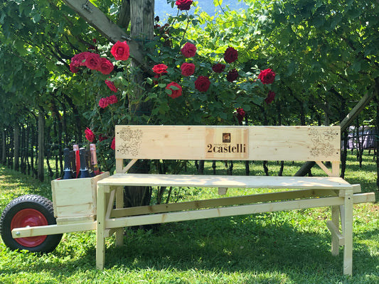 Drinks Bench